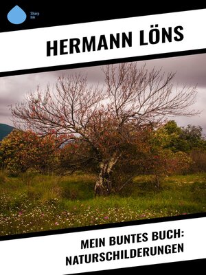 cover image of Mein buntes Buch